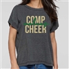 Comp Cheer Ladies Tee