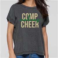 Comp Cheer Ladies Tee