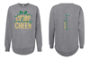 Women's Weekend Crewneck Sweatshirt