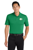 Embroidered Dry Zone Polo