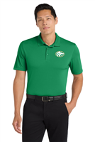 Embroidered Dry Zone Polo