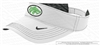 Nike Dri-Fit Swoosh Visor