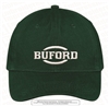 Buford Brushed Twill Low Profile Cap