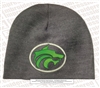 3D Buford Wolves Beanie Cap