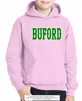 BUFORD Tiffany Hoodie