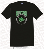 Buford Baseball Tee Shirt