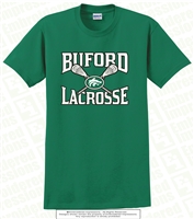 Buford Lacrosse Sticks Tee