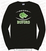 Buford Football Long Sleeve Tee