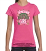 Buford Hometown Girl Tee