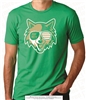 Sunglasses Wolf Tee