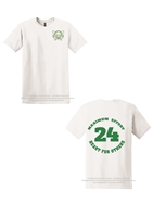 Buford Unified 2024 Softball Tee