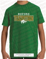 Buford Tradition Tee