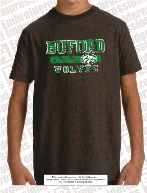 Buford PE Tee