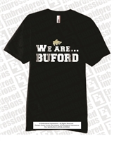 We Are Buford Tee