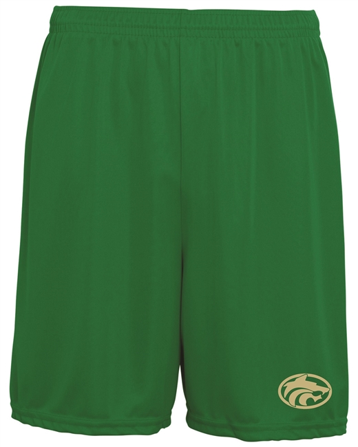 Buford Circle Wolf Augusta Octane Shorts