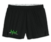 Buford Arrow Girls and Ladies Jersey Short