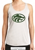 Buford Logo Racerback Tank