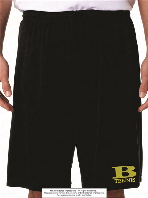 B Tennis Cooling Shorts