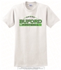 Buford Football Tee Shirt