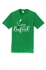 I Love You to Buford and Back Tee