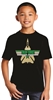 Buford Wolves Maverick Tee