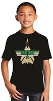 Buford Wolves Maverick Tee