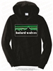 Buford Patagonia Printed Hoodie