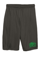 Buford DriFit Athletic Shorts