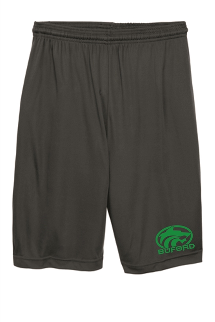 Buford DriFit Athletic Shorts