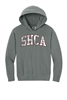 SHCA College Arch Hoodie