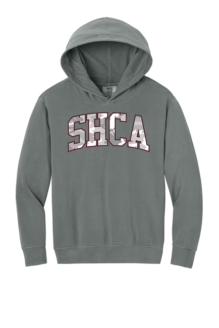 SHCA College Arch Hoodie