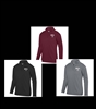 CAPA SHCA Embroidered Quarter Zip