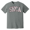 SHCA College Arch Tee