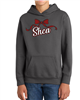 SHCA Ribbon Hoodie