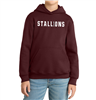 SHCA Stallions 1 Hoodie