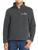 CAPA  Full Zip Fleece Jacket