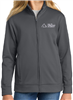 CAPA  Full Zip Sport-Wick Jacket
