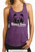 Cherokee Bluff Mama Bear Tank