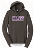 CBluff Comfy Hoodie