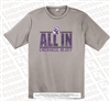 All In Dri-Fit Competitor Tee
