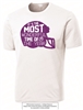 Most Wonderful Time Wicking Tee