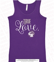 CB True Love Tank