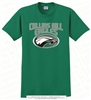 Collins Hill Eagles Tee