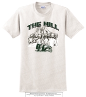 The Hill Cotton Tee