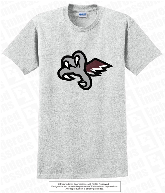 Eagle Claws Tee