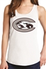 C Eagles Junior Fit Tank Top