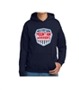Chestnut Mountain Warriors Hoodie