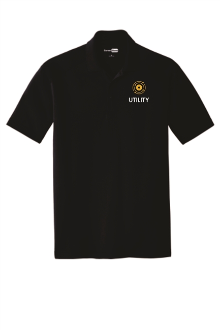 Utility Snag Proof Performance Polo