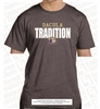 Dacula Tradition Tee Shirt