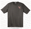 DMS Falcons Logo Cotton Tee